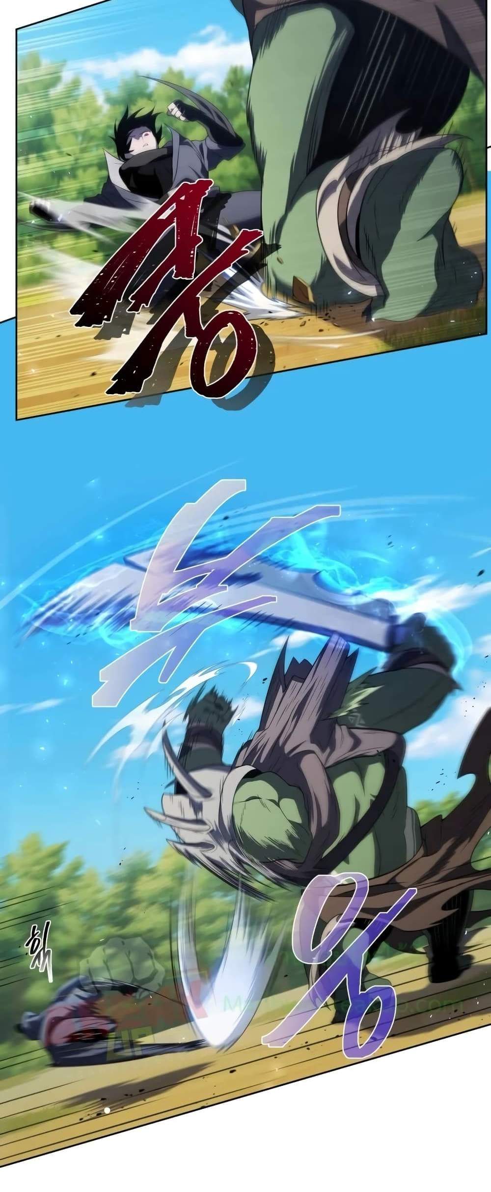 Player Who Returned 10,000 Years Later เพลเยอร์ผู้กลับมาในรอบหมื่นปี แปลไทย