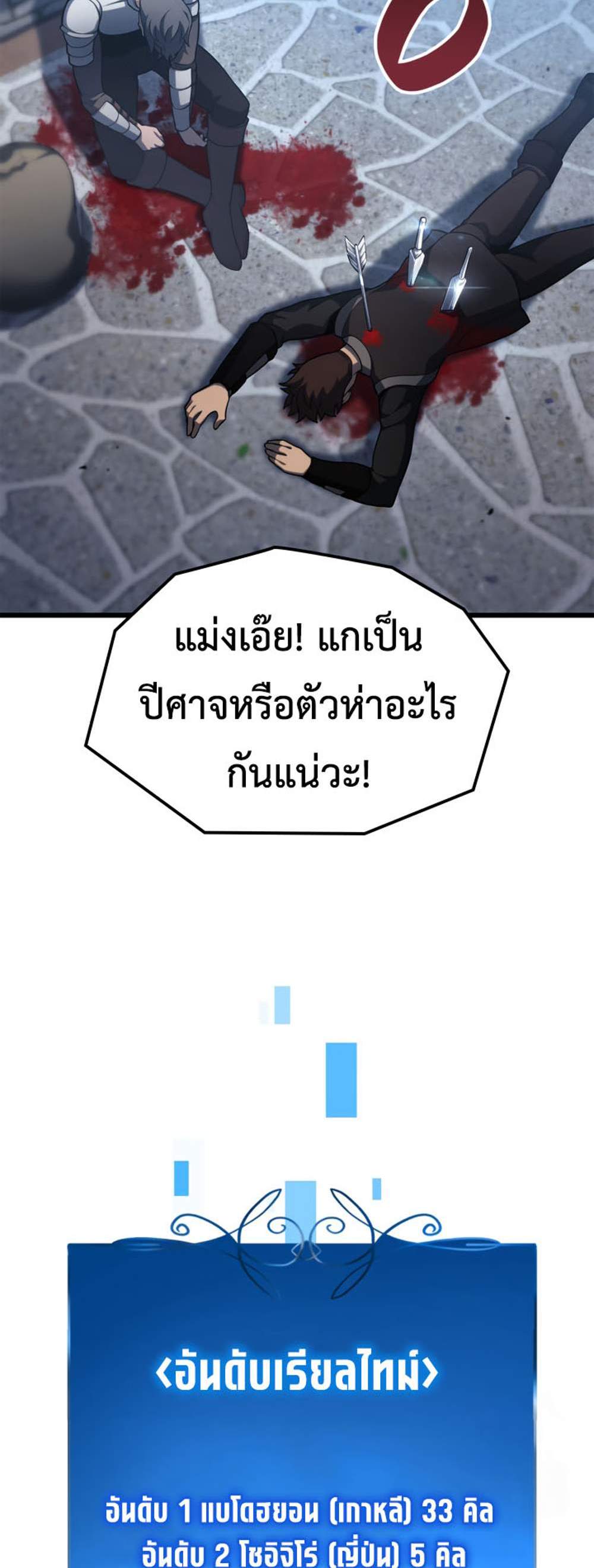 The Count’s Youngest Son is A Player แปลไทย