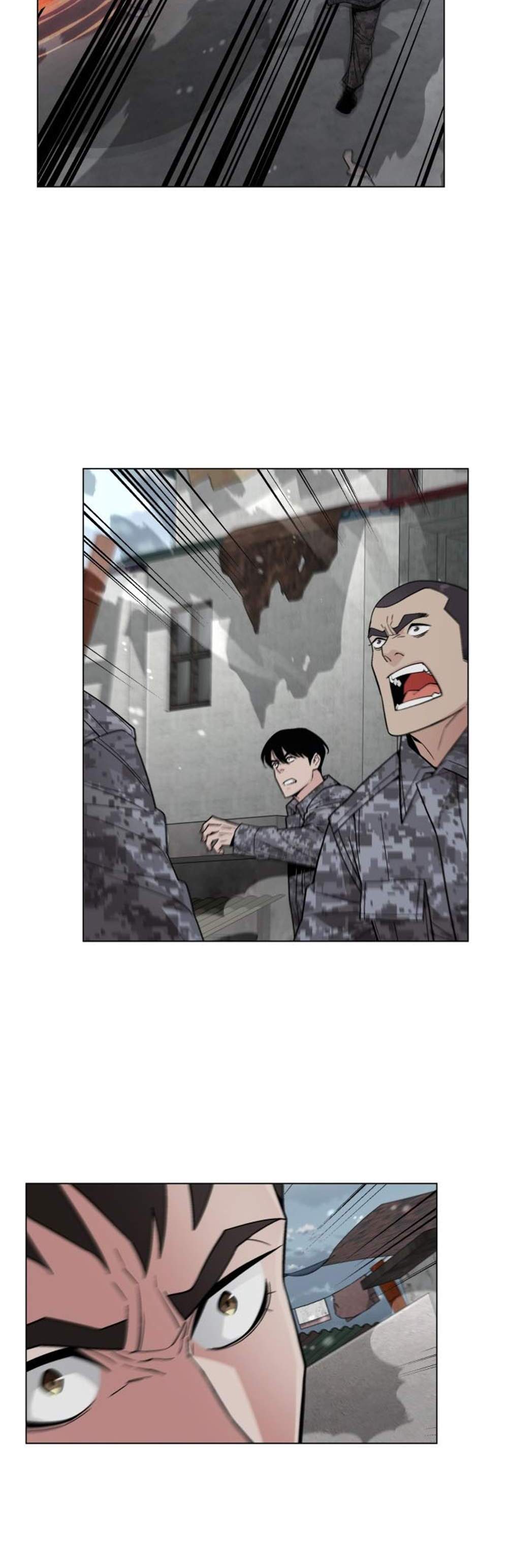Apocalyptic Chef Awakening แปลไทย