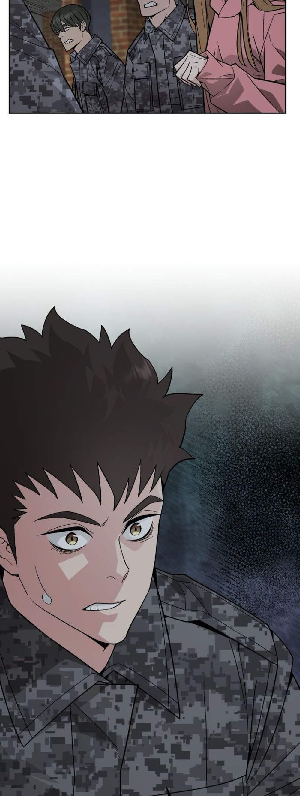 Apocalyptic Chef Awakening แปลไทย