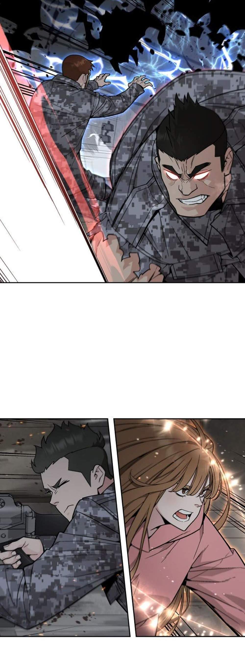 Apocalyptic Chef Awakening แปลไทย