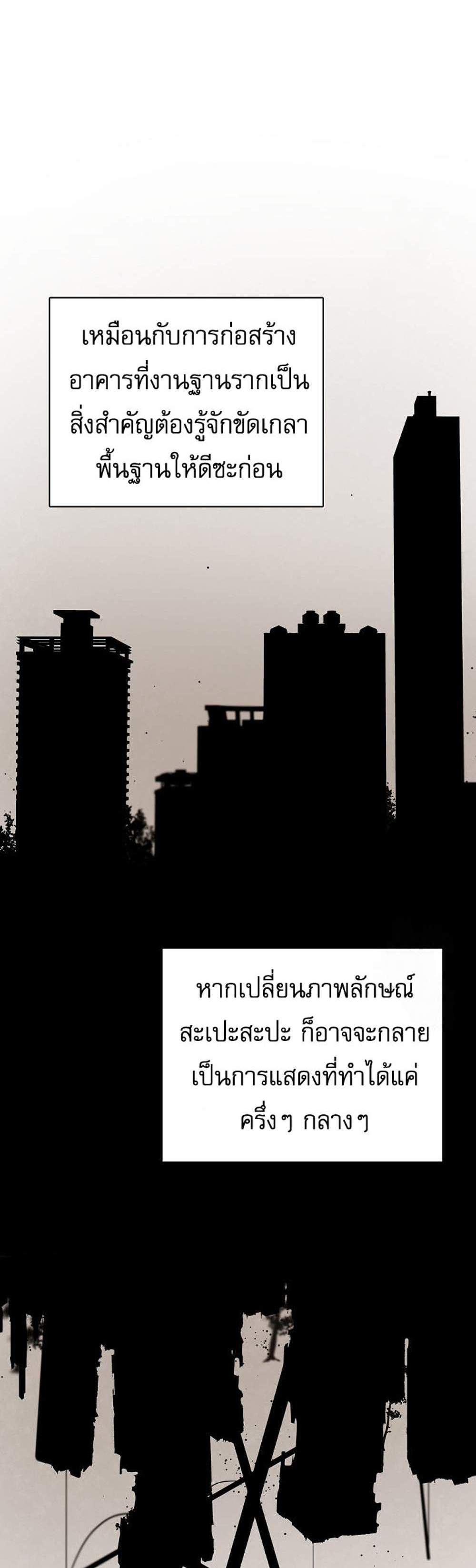 Be the Actor แปลไทย