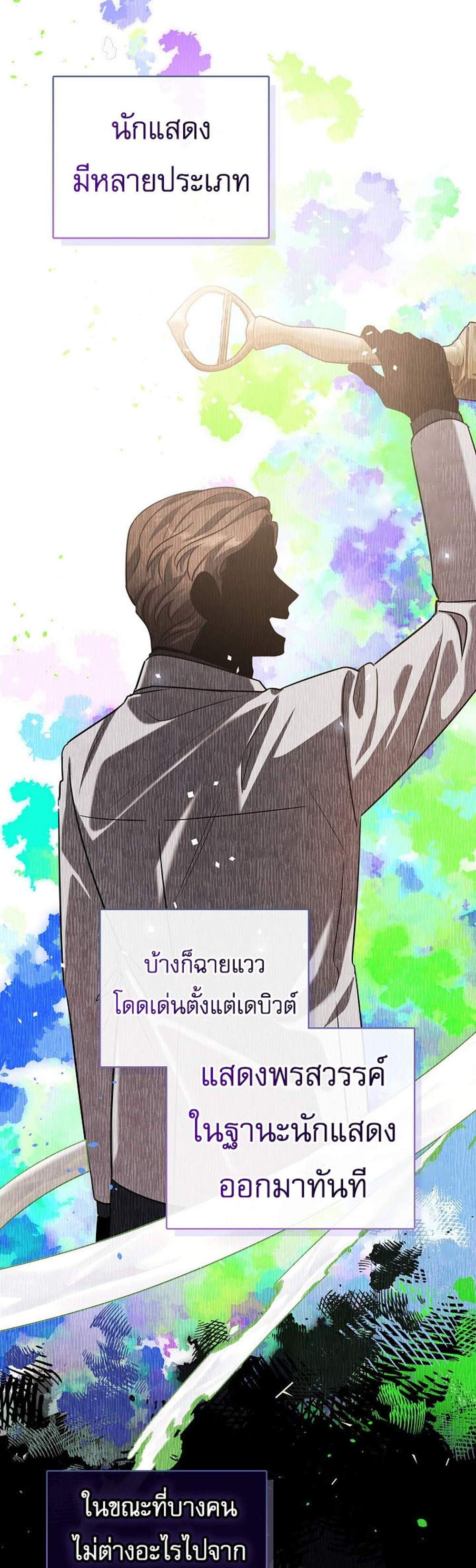 Be the Actor แปลไทย