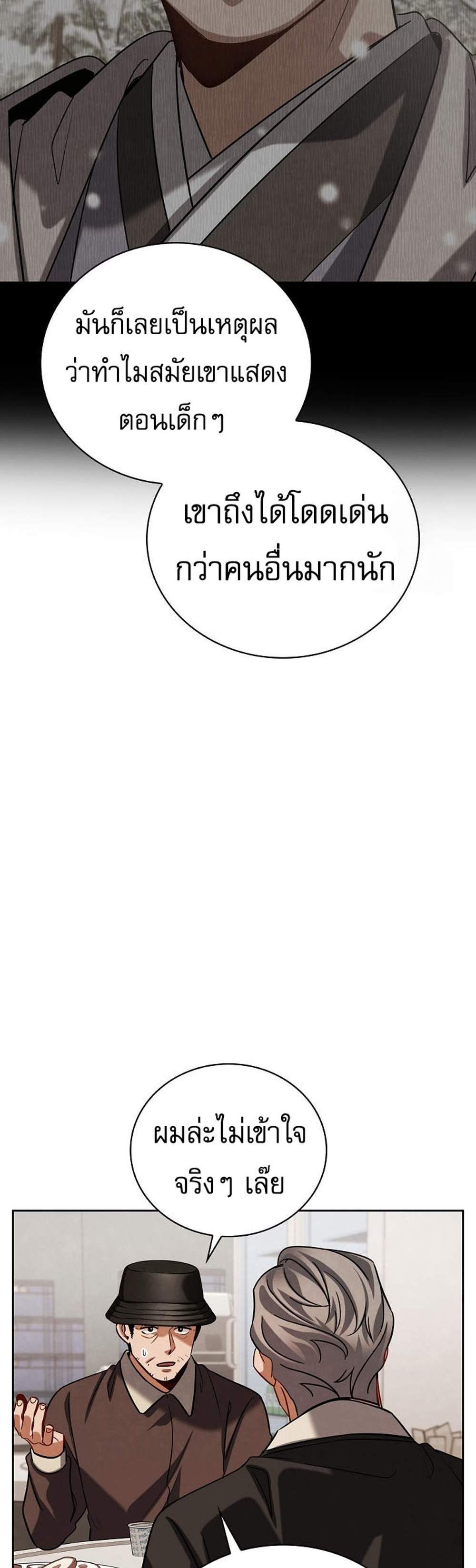 Be the Actor แปลไทย