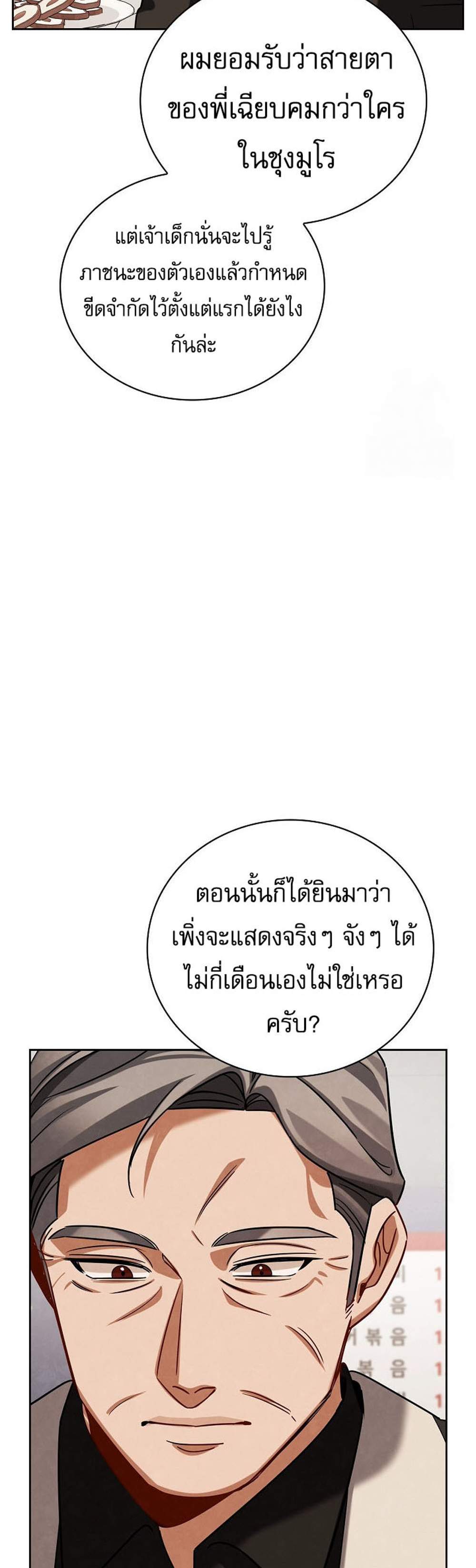 Be the Actor แปลไทย