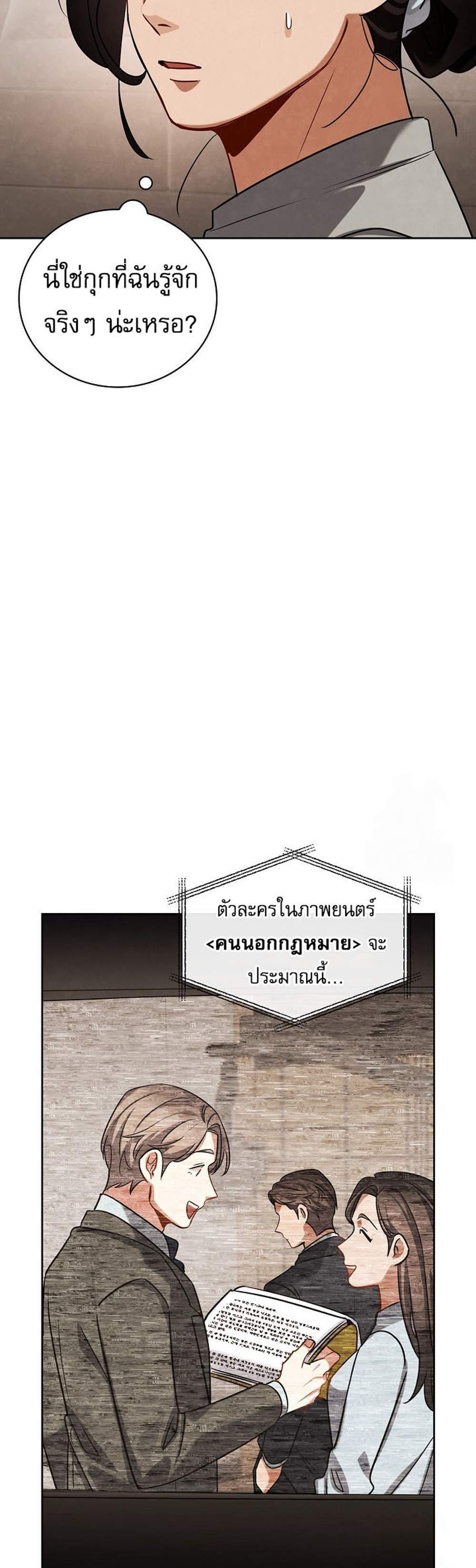 Be the Actor แปลไทย