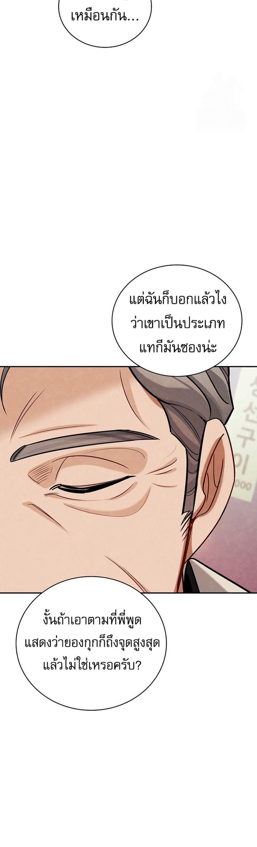 Be the Actor แปลไทย