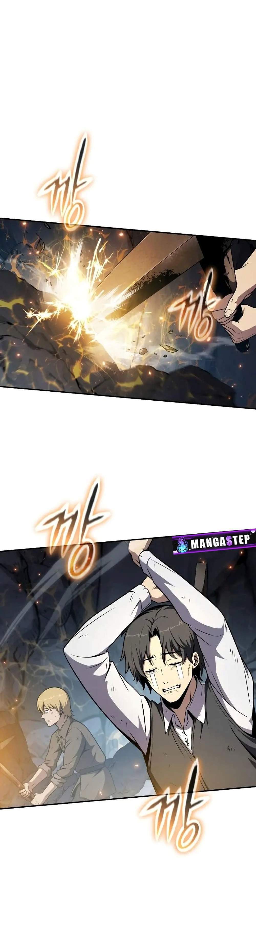 The Knight King Who Returned With a God แปลไทย