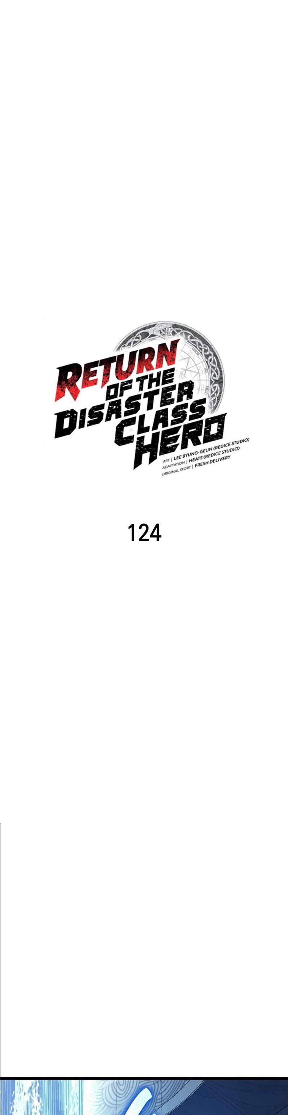 The Return of The Disaster-Class Hero แปลไทย