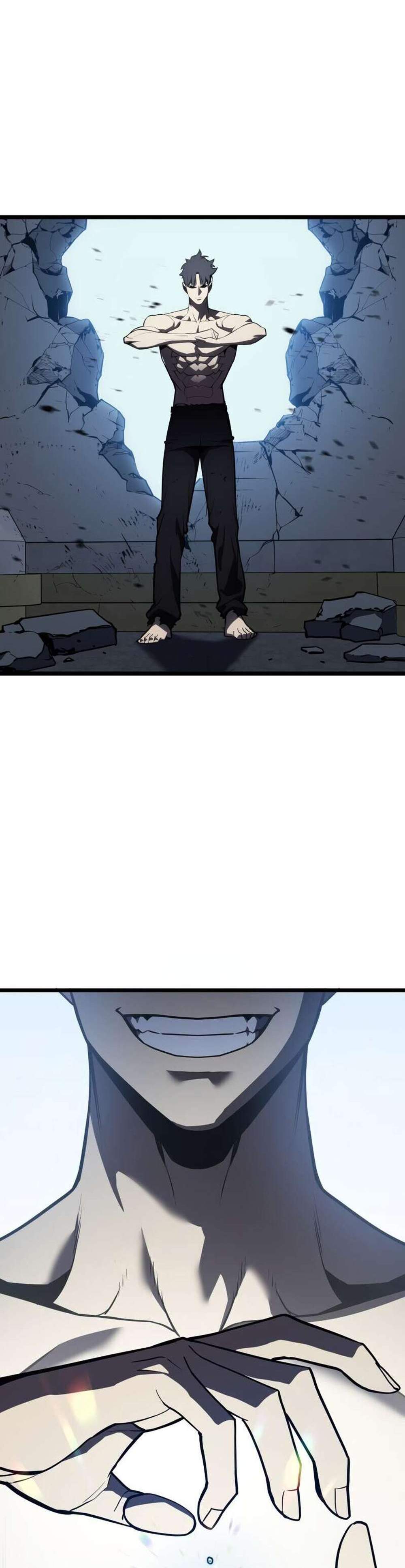 The Return of The Disaster-Class Hero แปลไทย