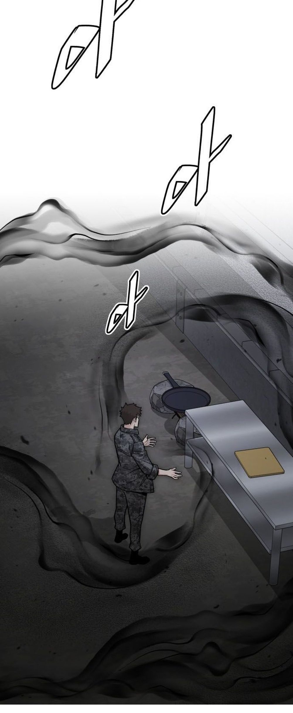 Apocalyptic Chef Awakening แปลไทย