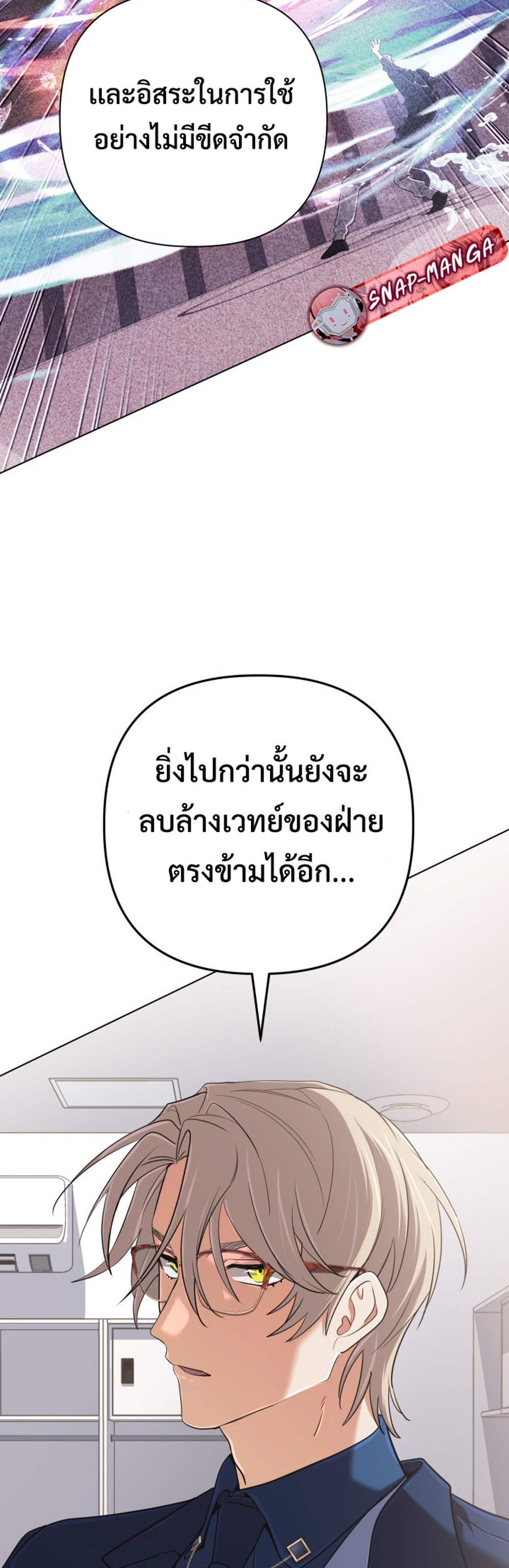 The Return of the Mythical Archmage แปลไทย