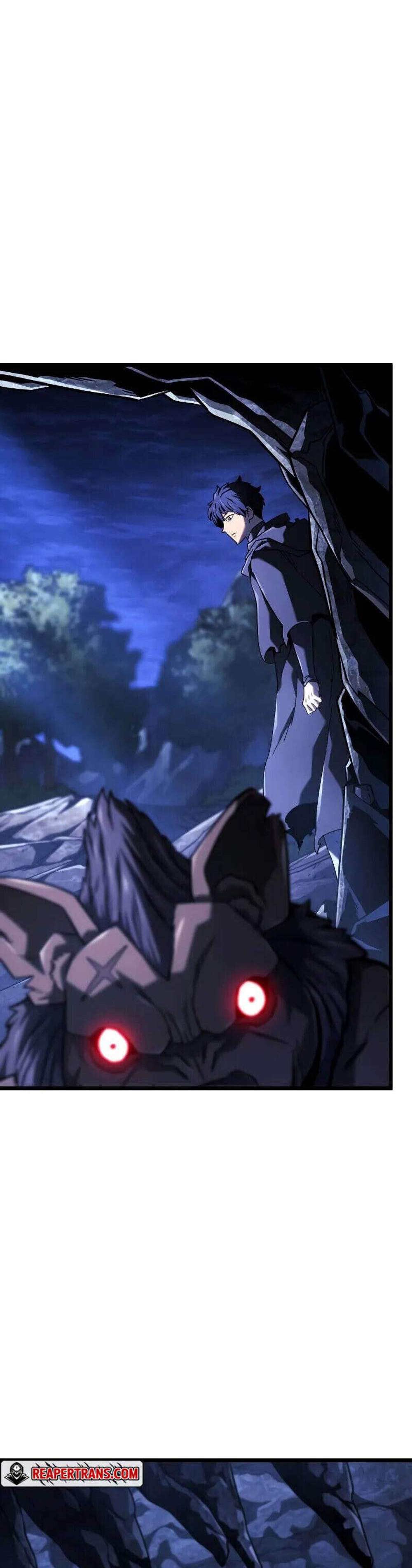 Revenge of the Iron-Blooded Sword Hound แปลไทย