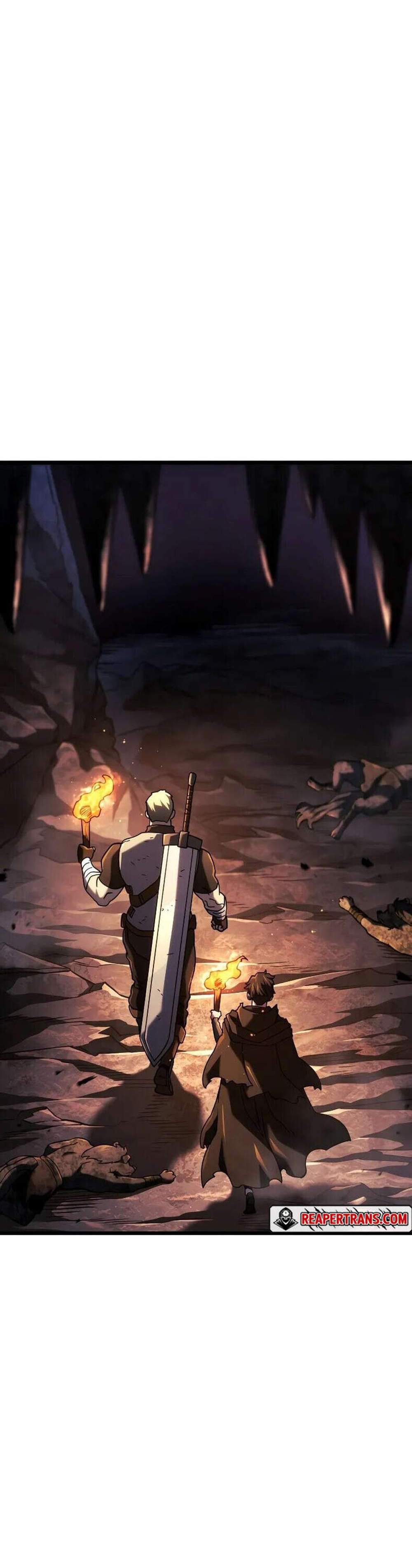 Revenge of the Iron-Blooded Sword Hound แปลไทย