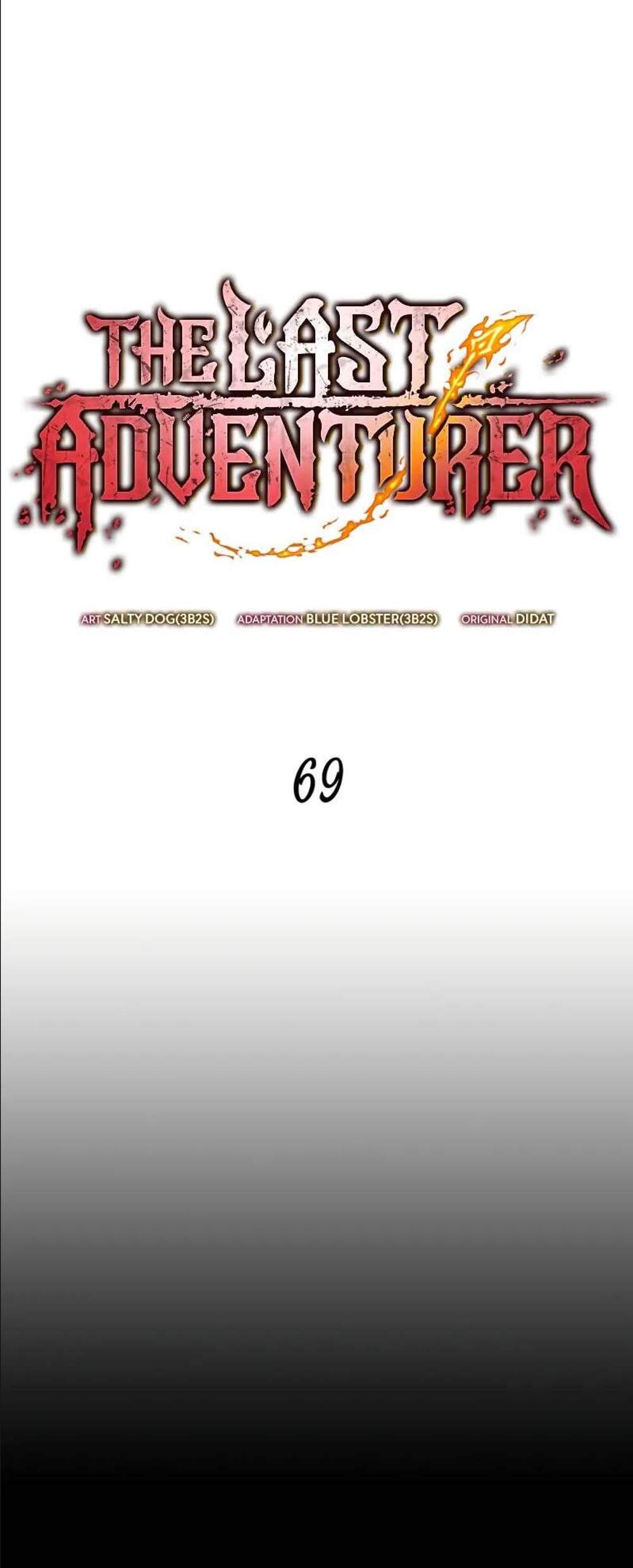 The Last Adventurer แปลไทย
