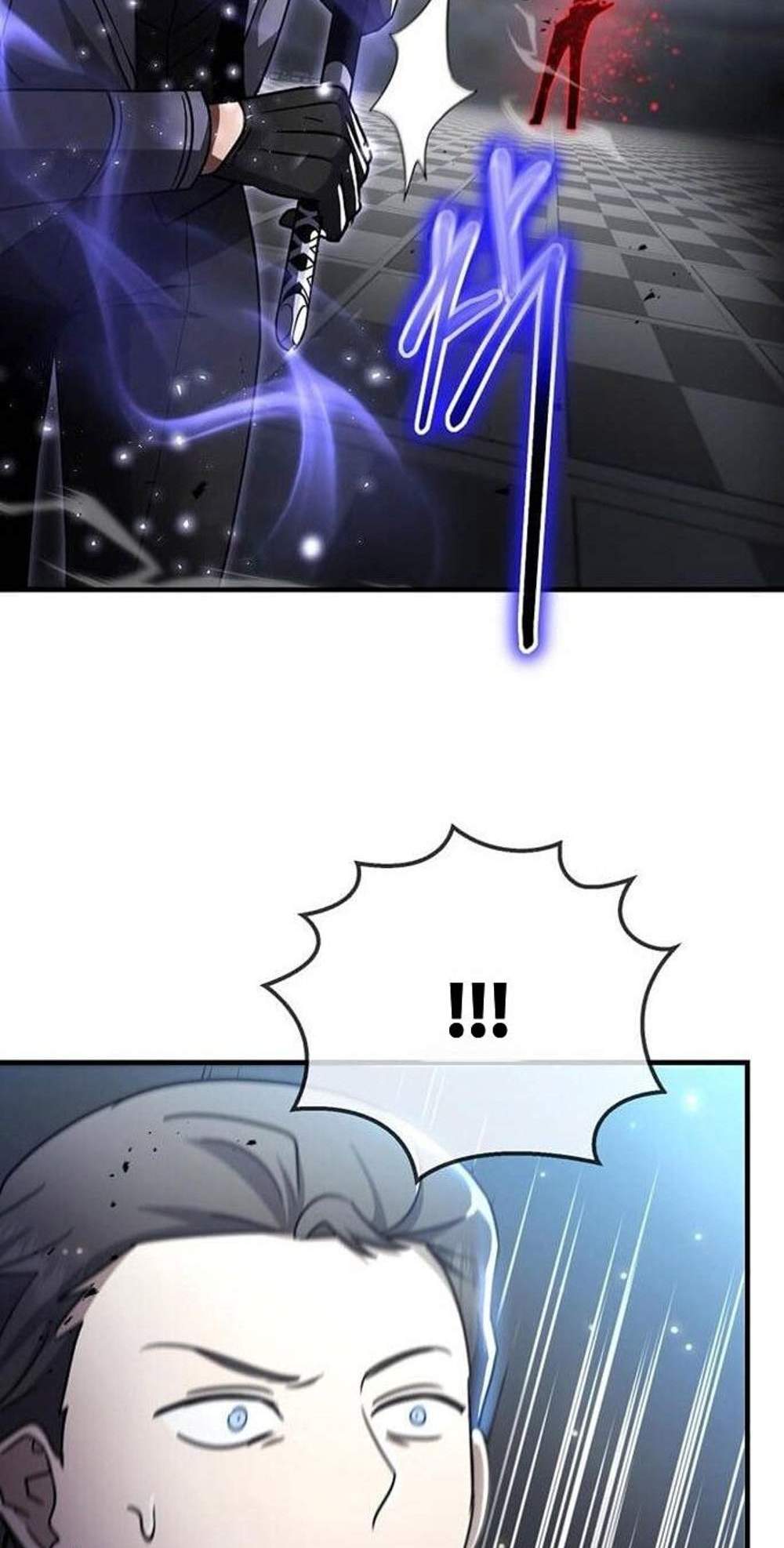 Regressed Genius Creates Mythic Items แปลไทย