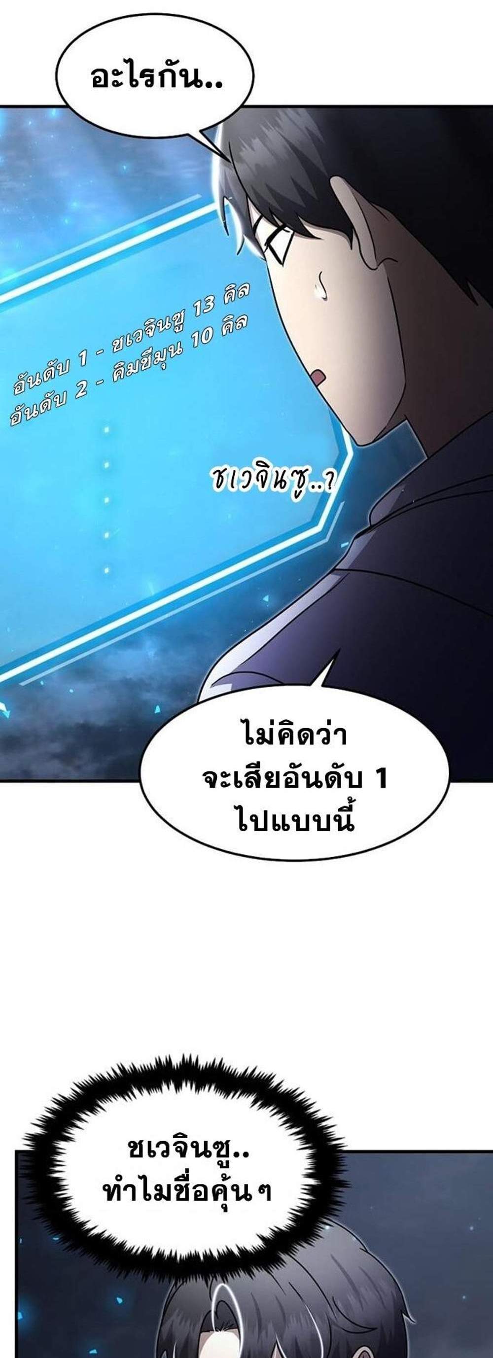 Regressed Genius Creates Mythic Items แปลไทย
