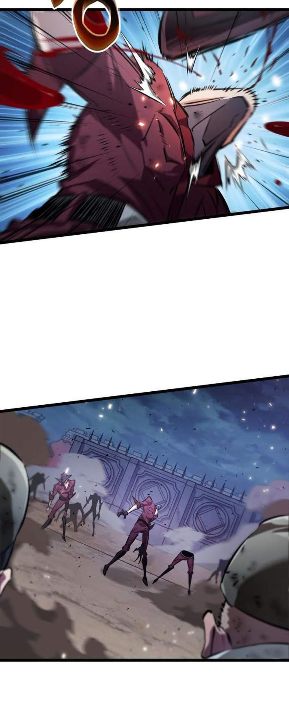 Light of Arad Forerunner แปลไทย