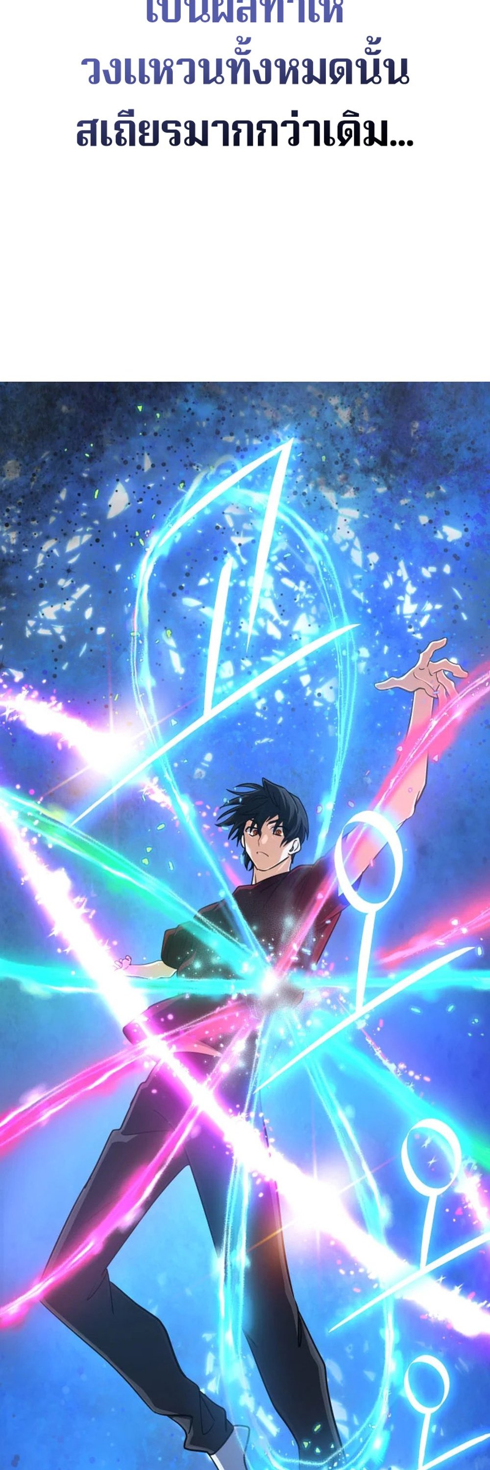 The Return of the Mythical Archmage แปลไทย