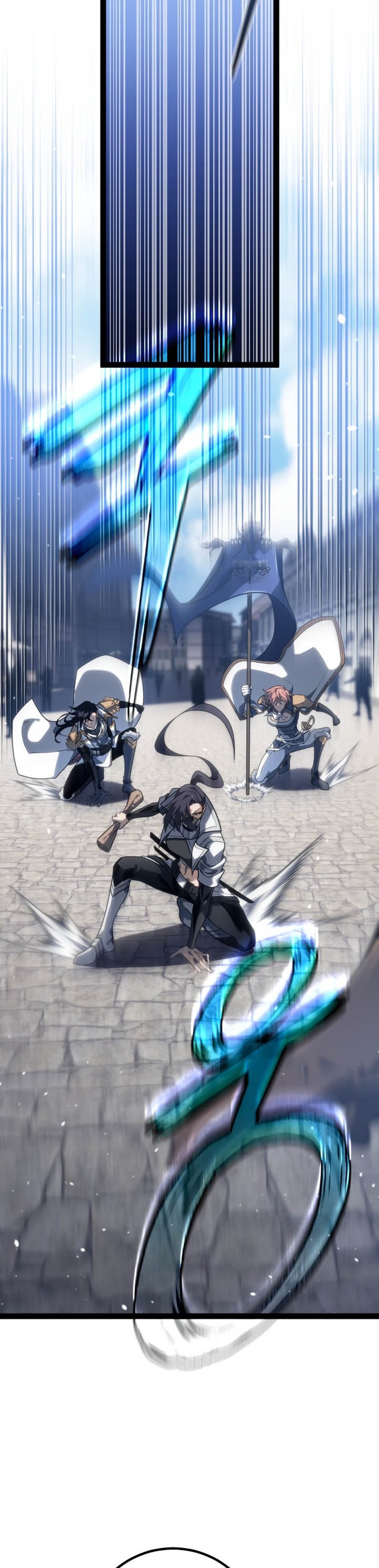 Regressing as the Reincarnated Bastard of the Sword Clan แปลไทย