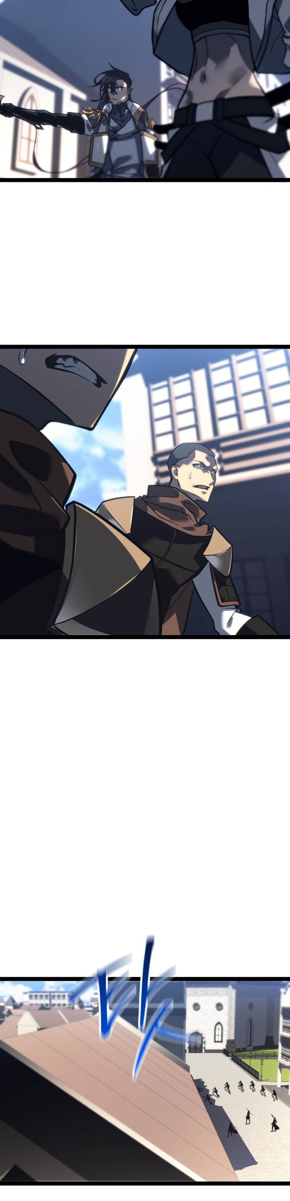 Regressing as the Reincarnated Bastard of the Sword Clan แปลไทย