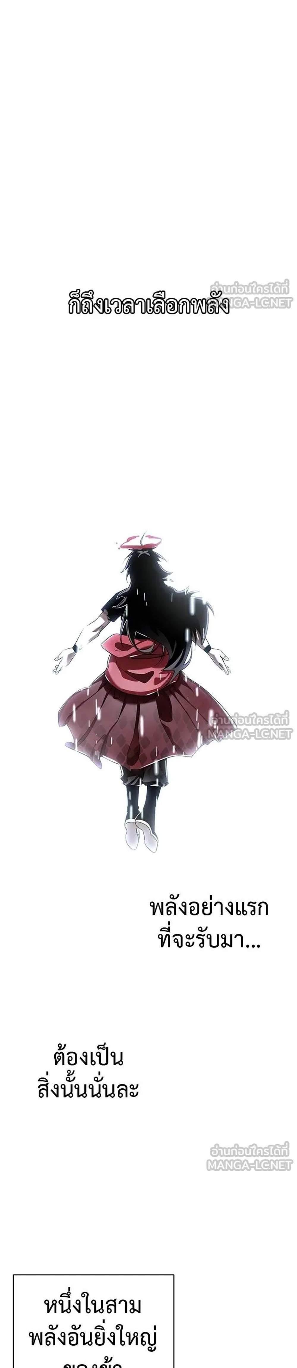 Reincarnation Path of The Underworld King แปลไทย