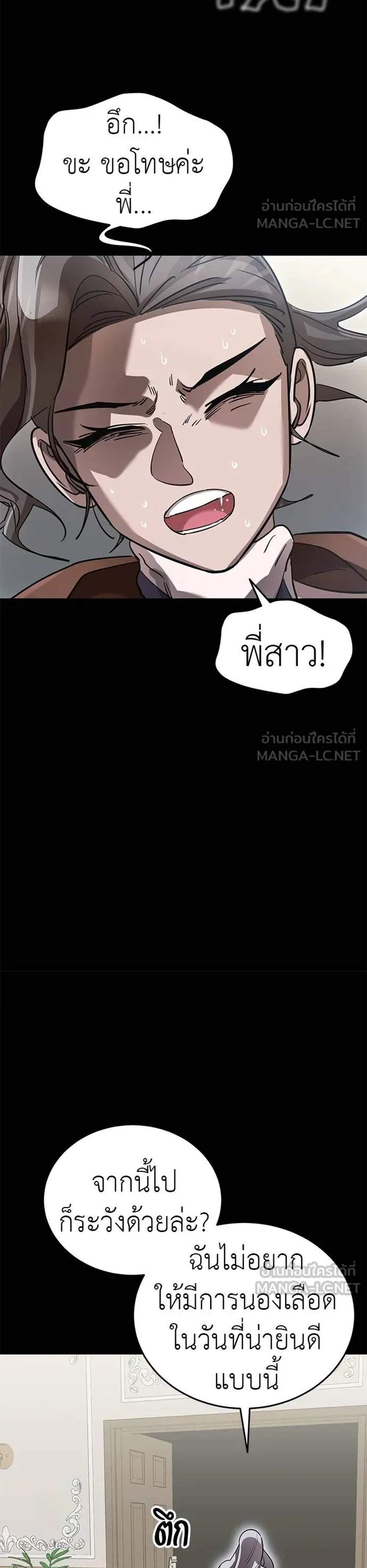 Reincarnation Path of The Underworld King แปลไทย