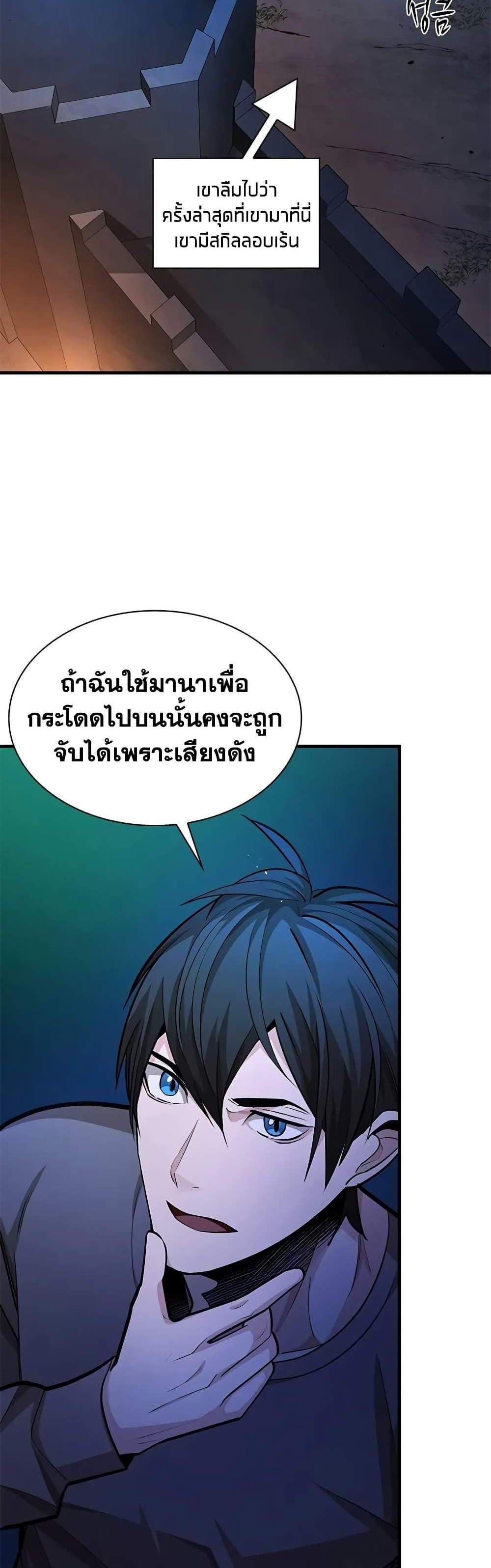 The Tutorial is Too Hard แปลไทย