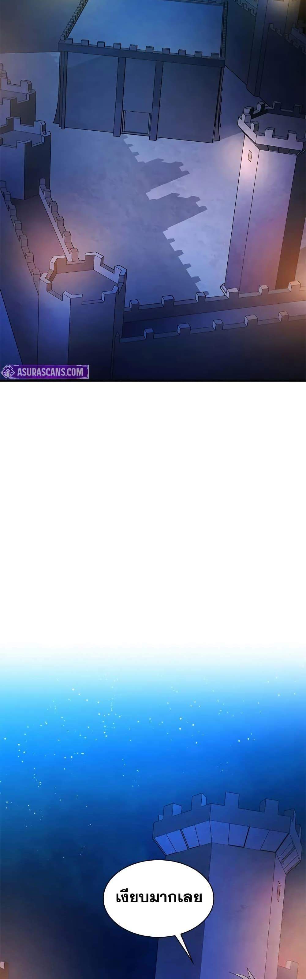 The Tutorial is Too Hard แปลไทย