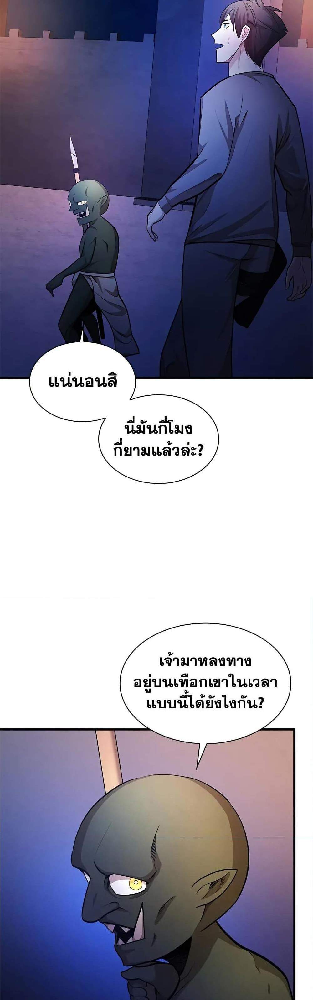 The Tutorial is Too Hard แปลไทย