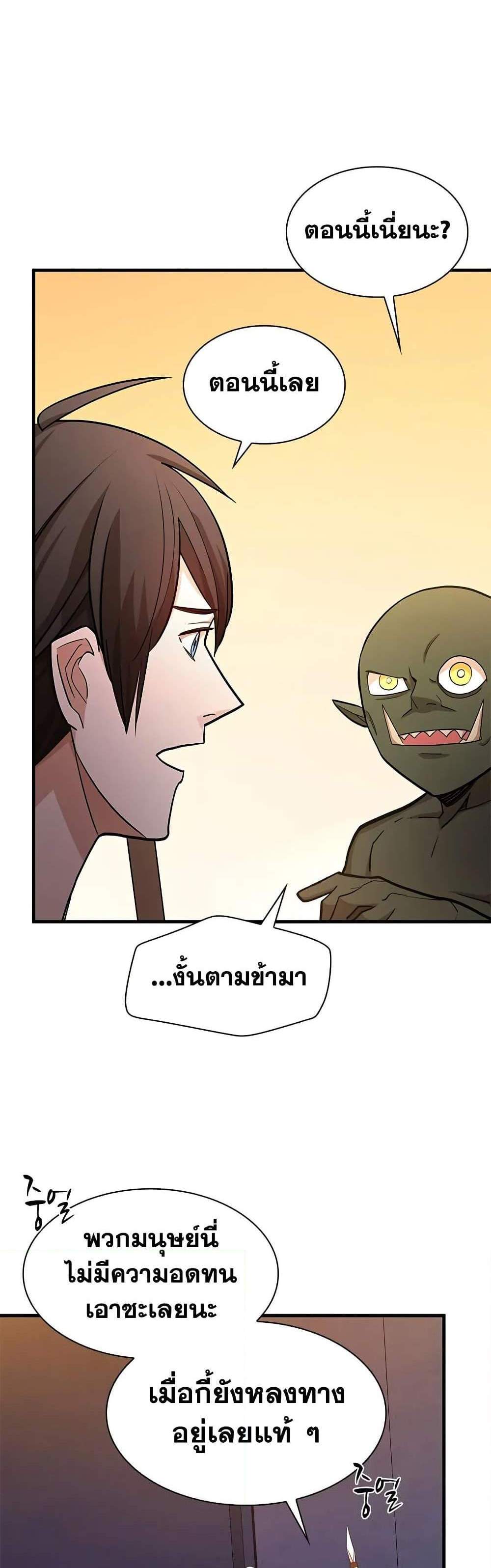 The Tutorial is Too Hard แปลไทย