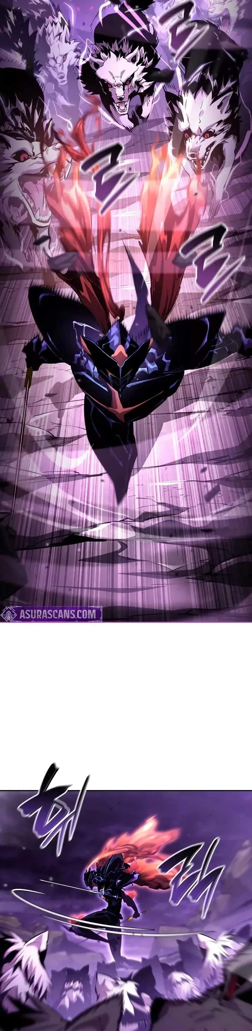 The Boundless Necromancer แปลไทย