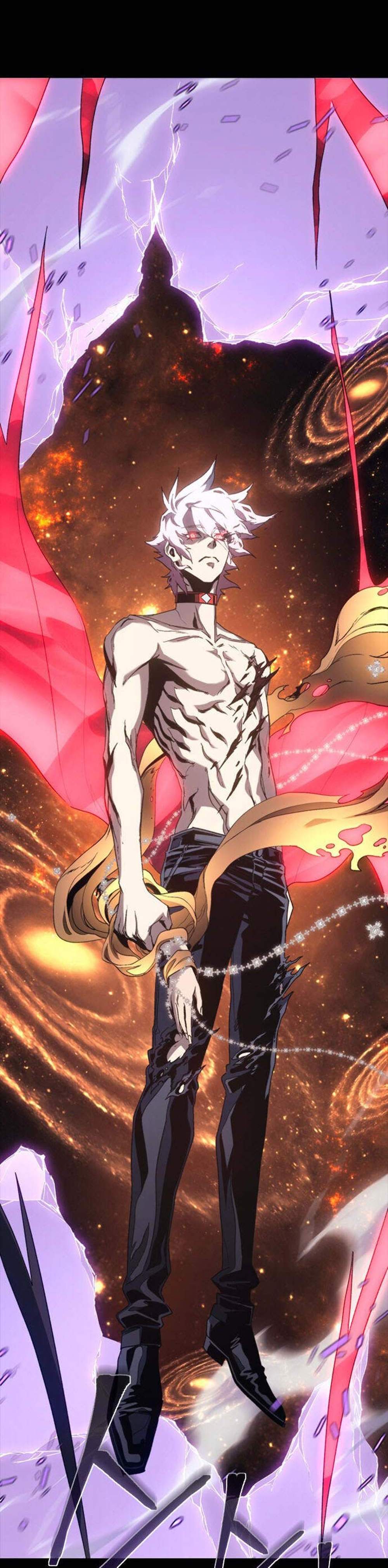 The Reason Why I Quit Demon King แปลไทย