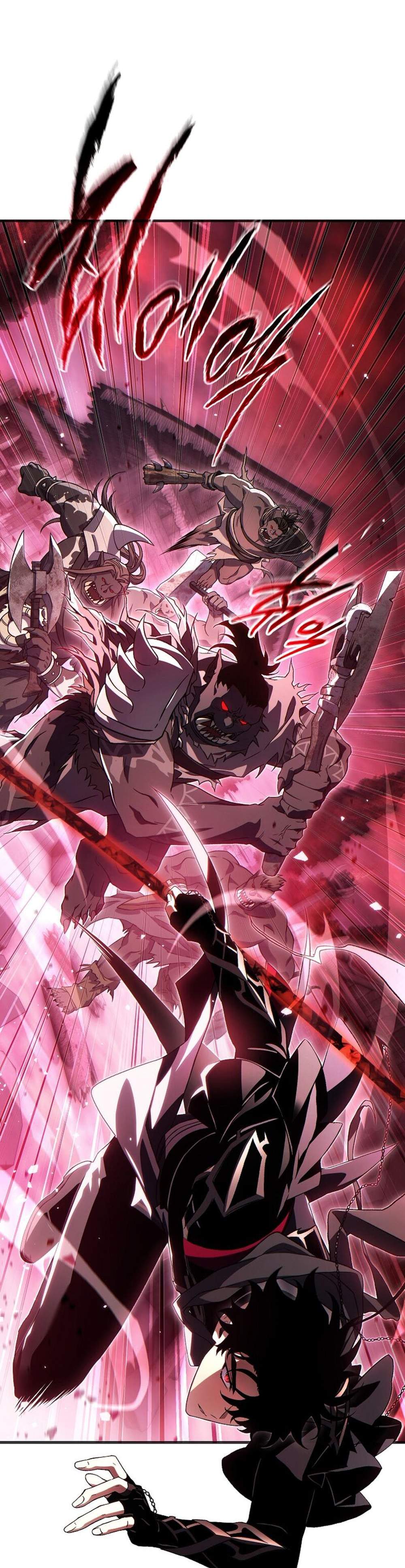 The Max-Level Player 100th Regression แปลไทย