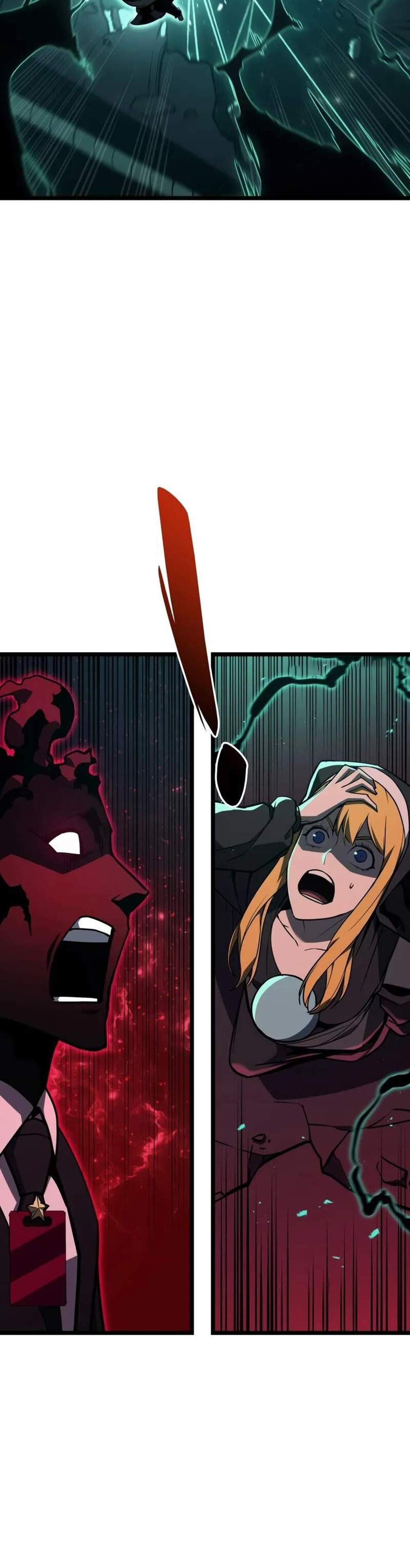 The Return of the Disaster-Class Hero แปลไทย