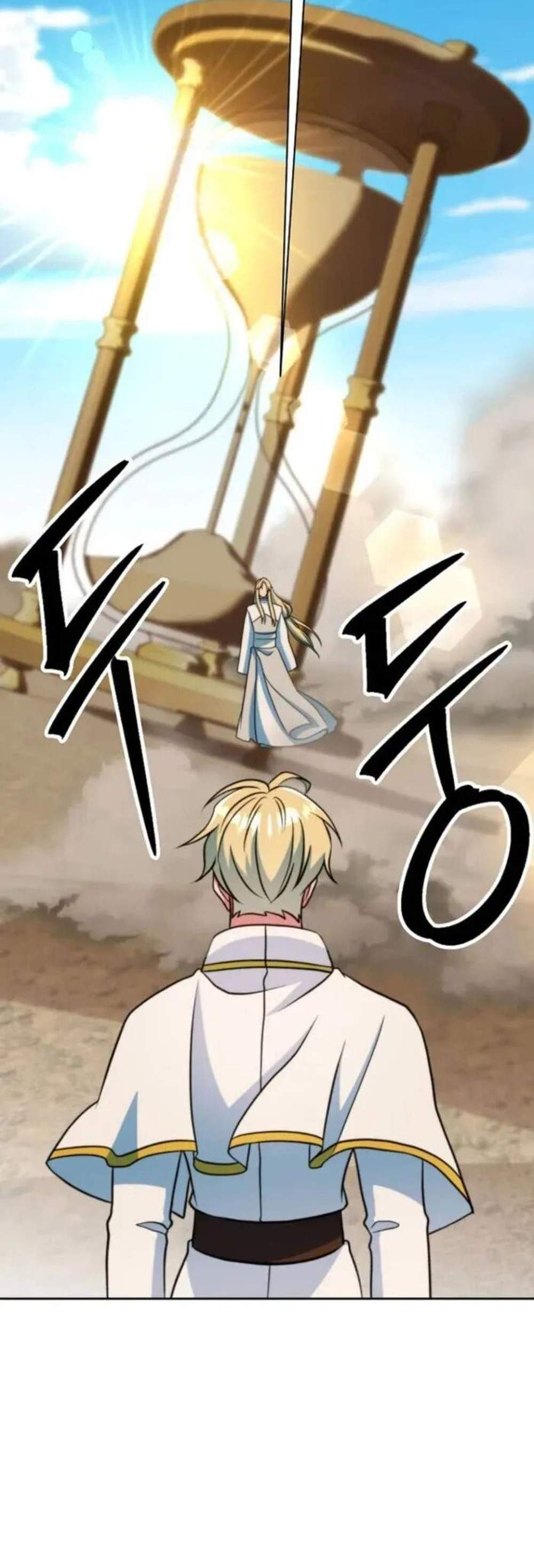 Archmage Transcending Through Regression แปลไทย