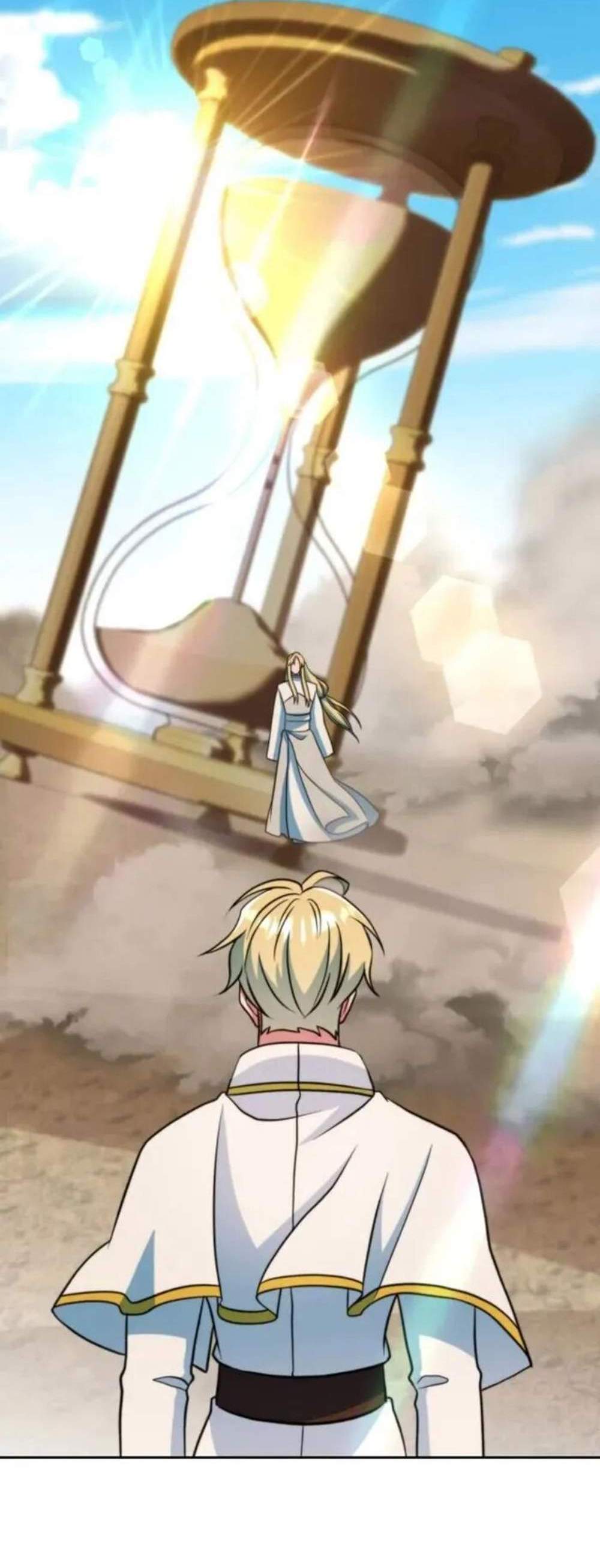 Archmage Transcending Through Regression แปลไทย