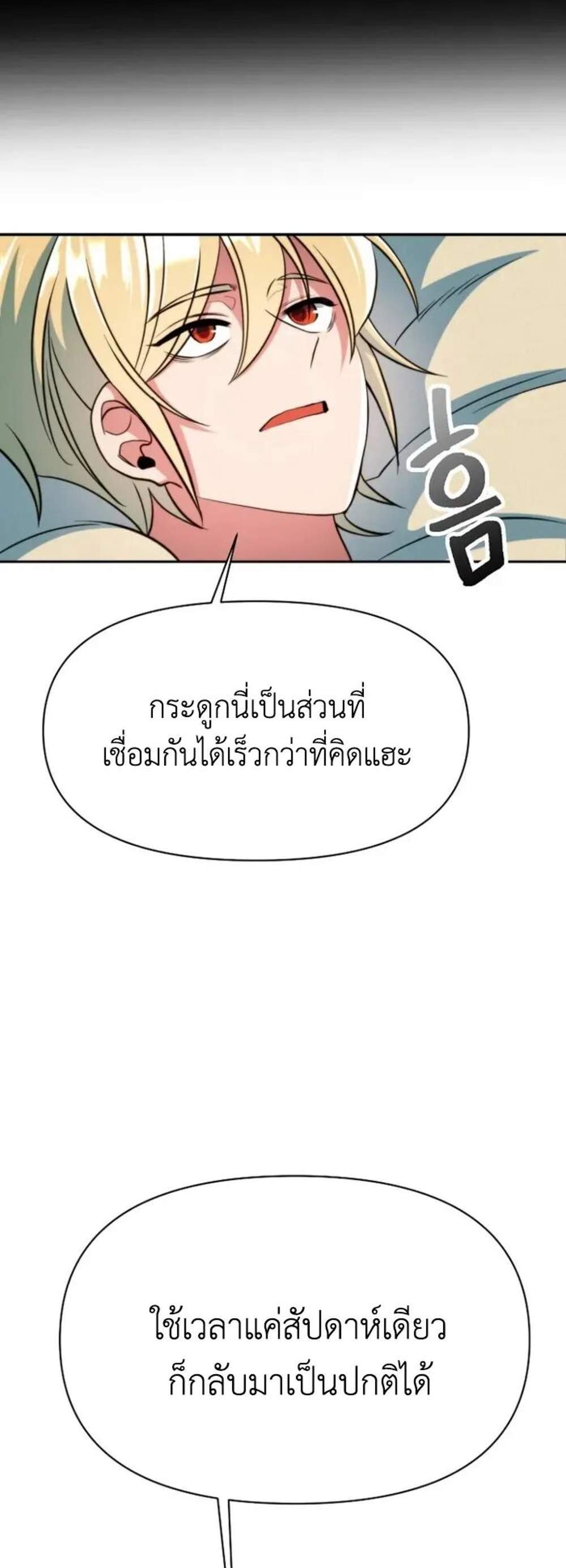 Archmage Transcending Through Regression แปลไทย