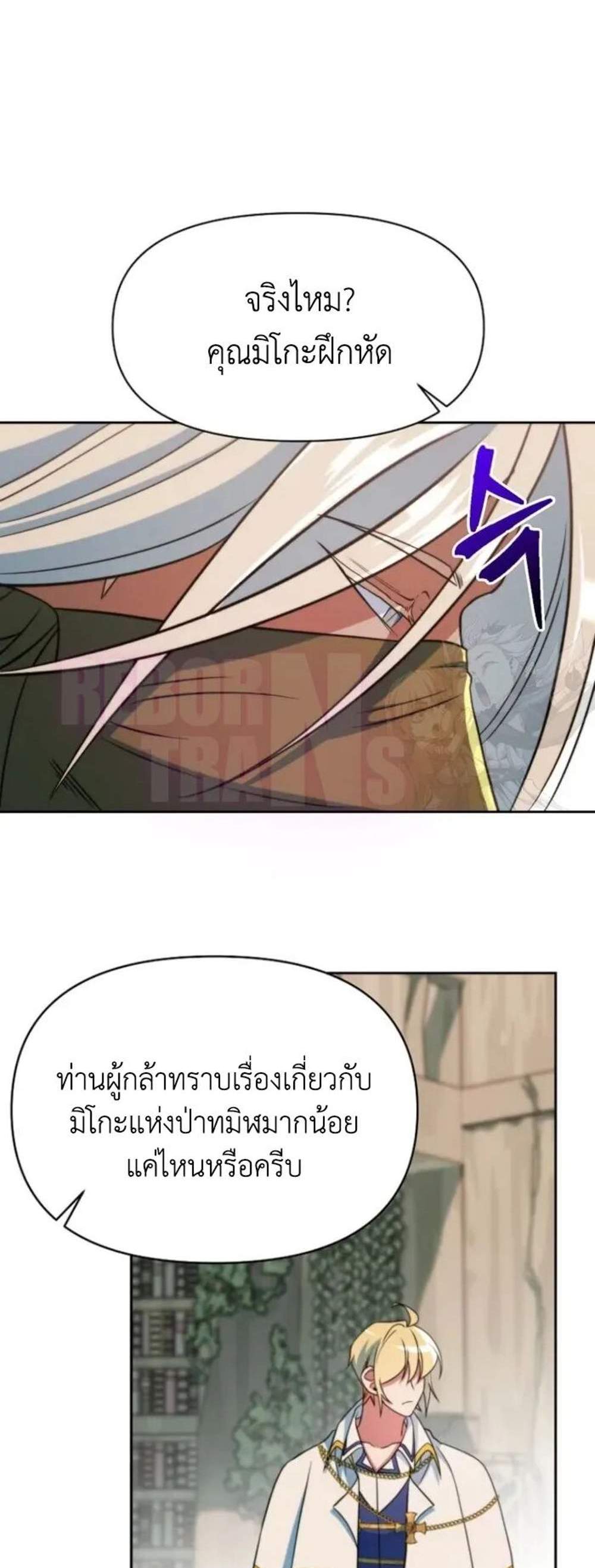 Archmage Transcending Through Regression แปลไทย