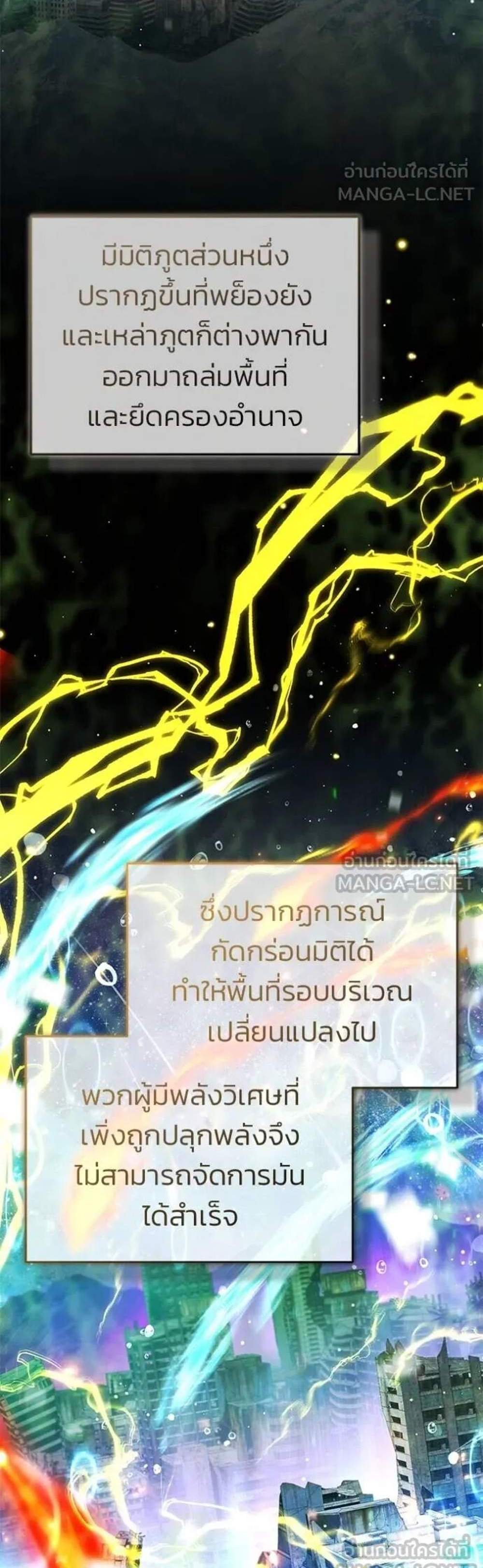 Regressor’s Life After Retirement แปลไทย
