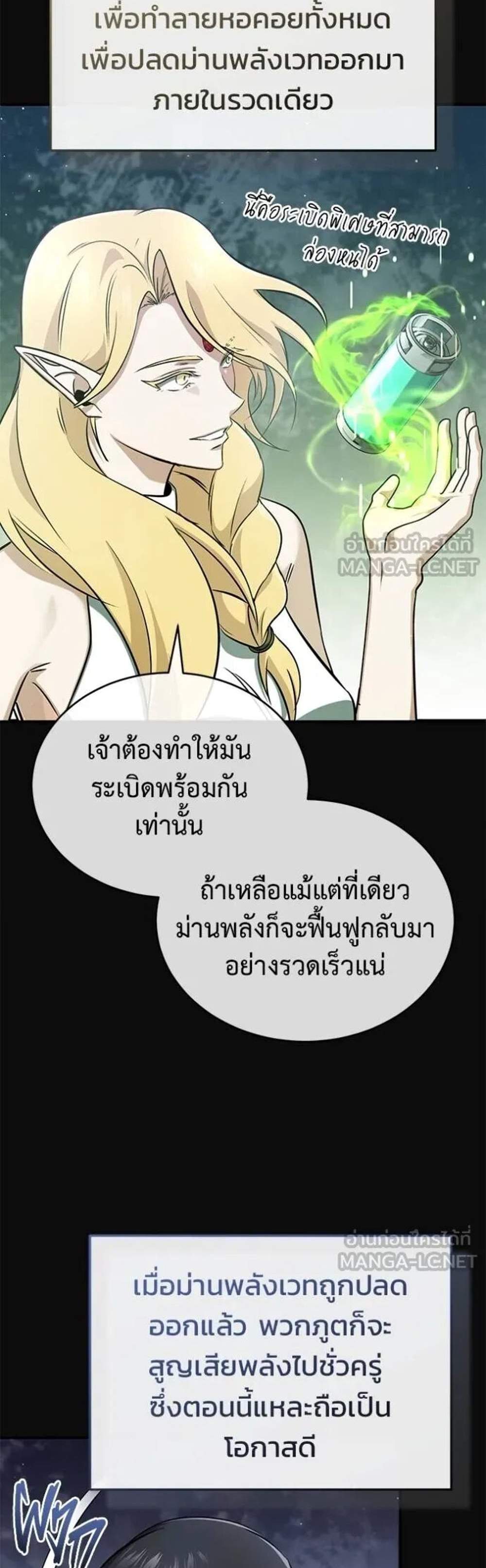 Regressor’s Life After Retirement แปลไทย
