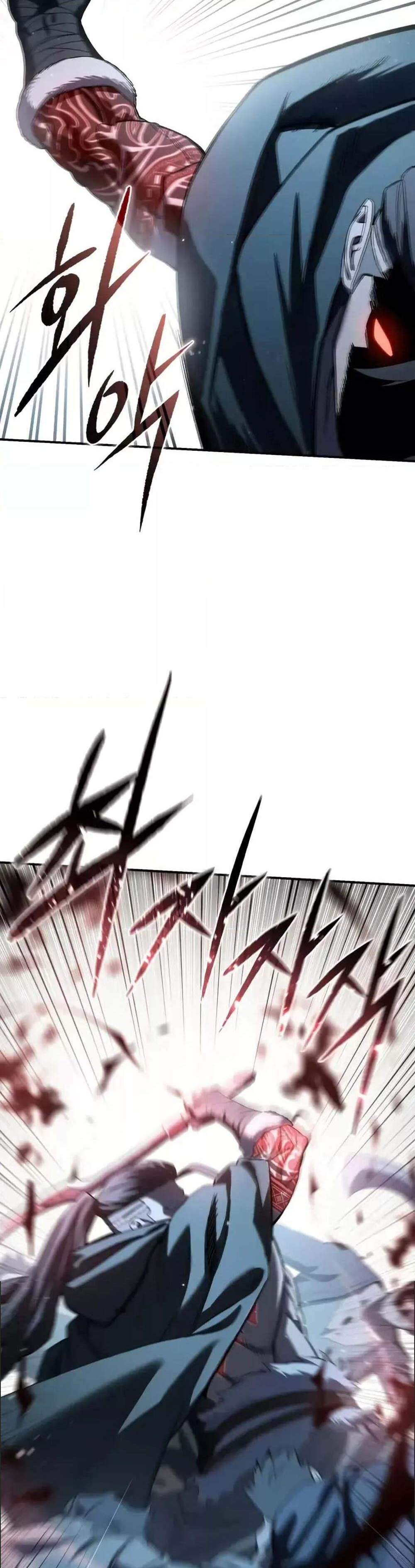 Star-Embracing Swordmaster แปลไทย