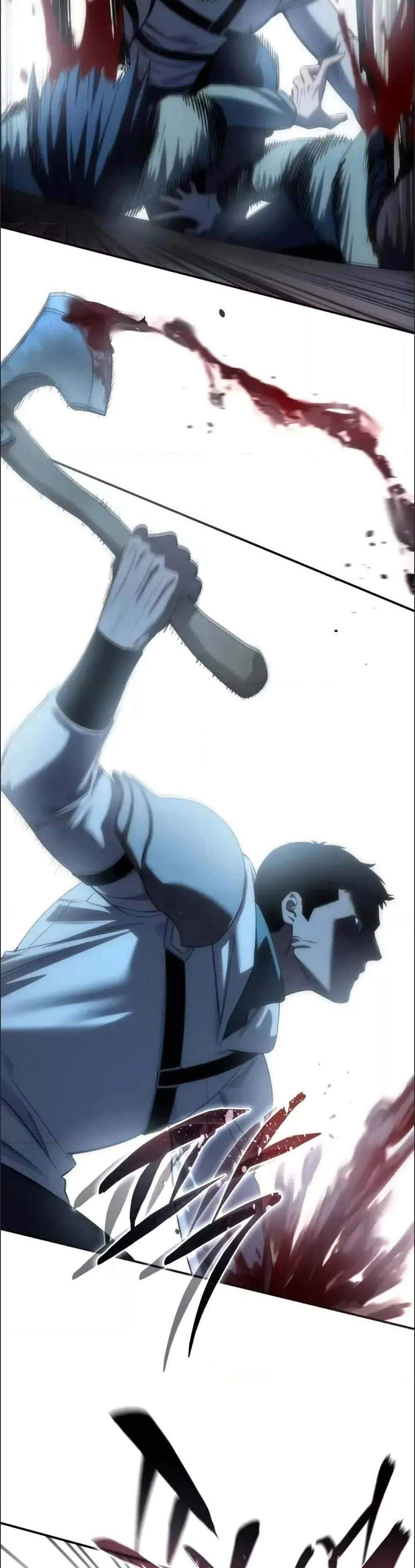 Star-Embracing Swordmaster แปลไทย