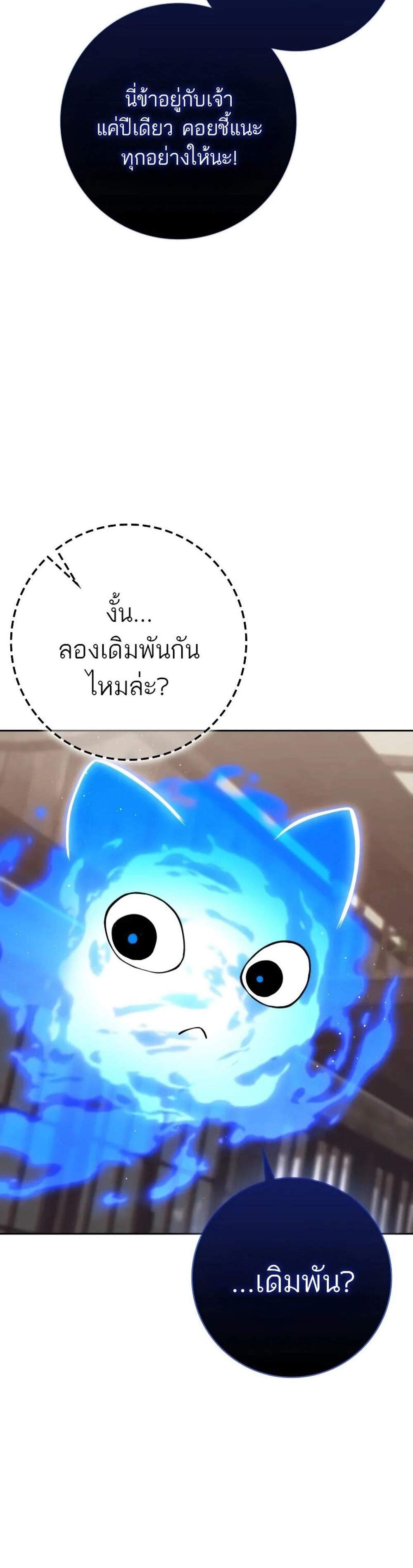 The Reincarnated Assassin is a Genius Swordsman แปลไทย