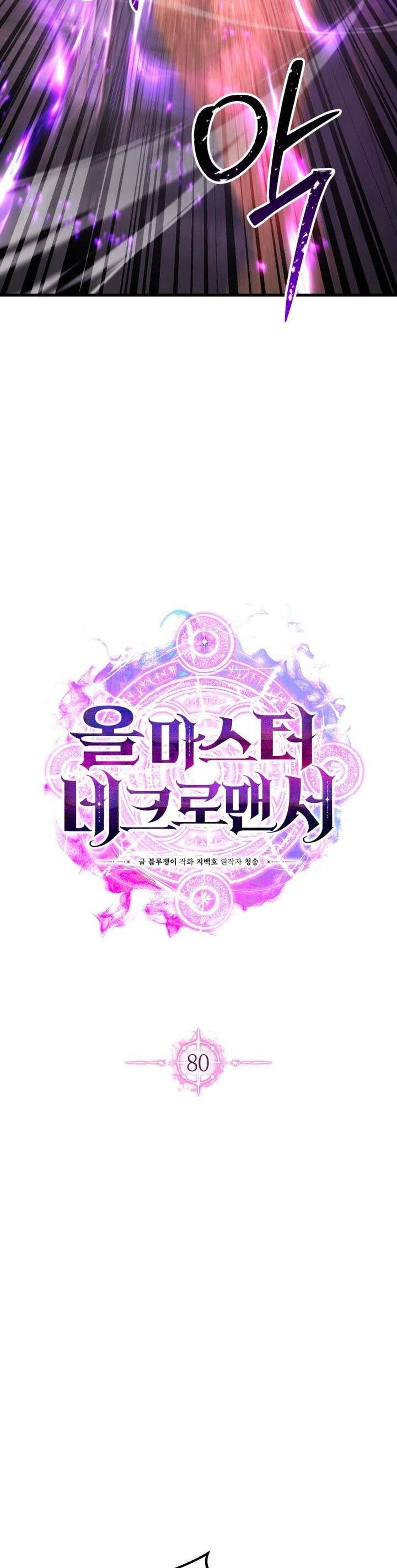 Absolute Necromancer ออลมาสเตอร์ เนโครแมนเซอร์ แปลไทย