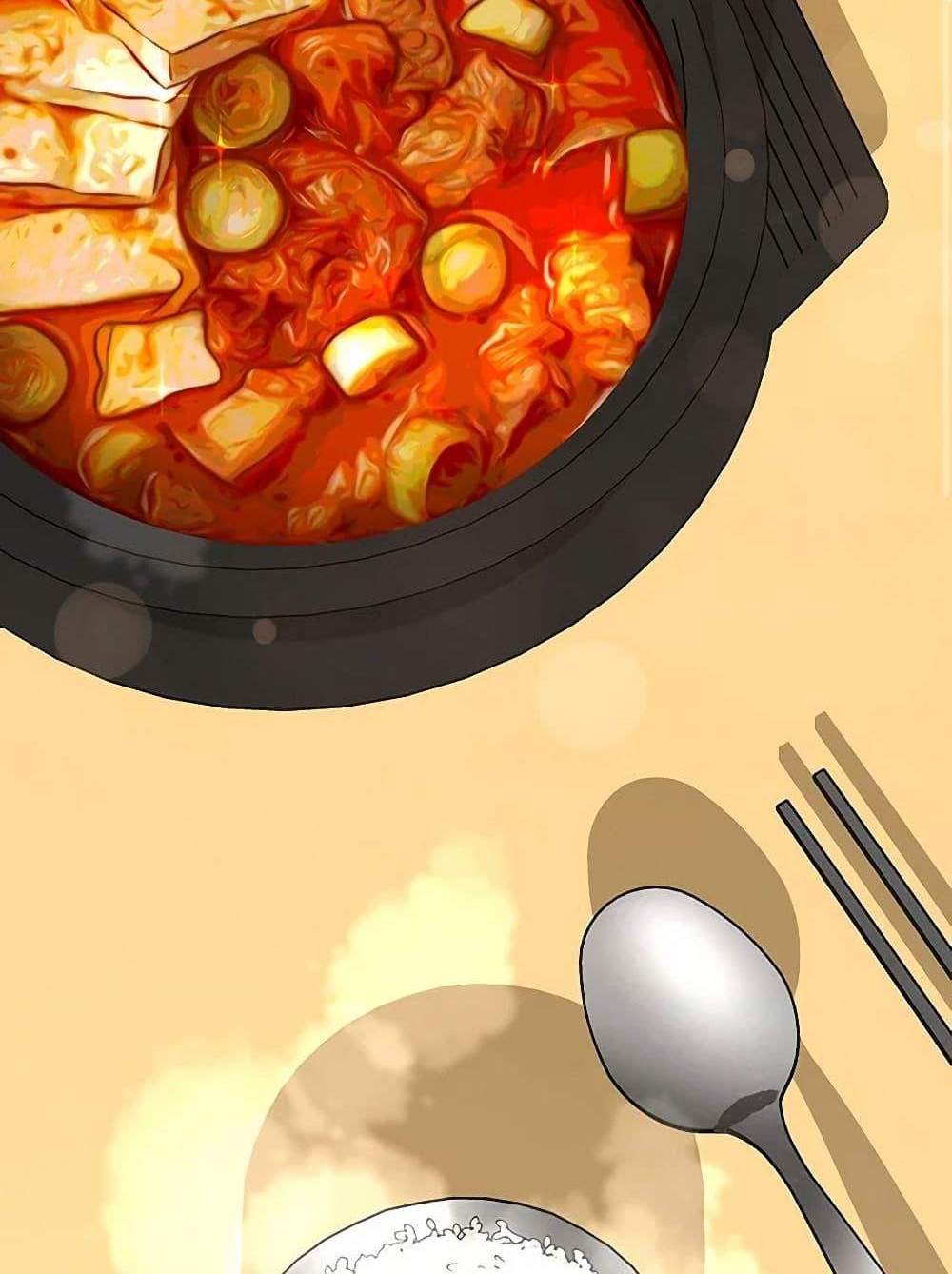 Afterlife Diner ร้านอาหารหลังความตาย แปลไทย