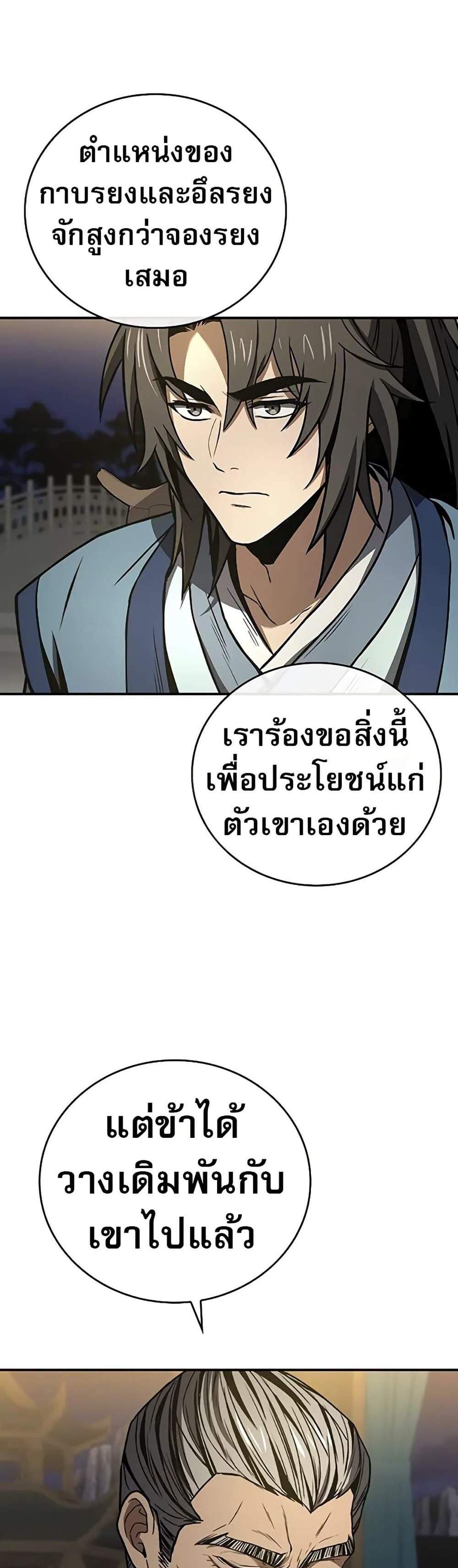 Reincarnated Escort Warrior แปลไทย