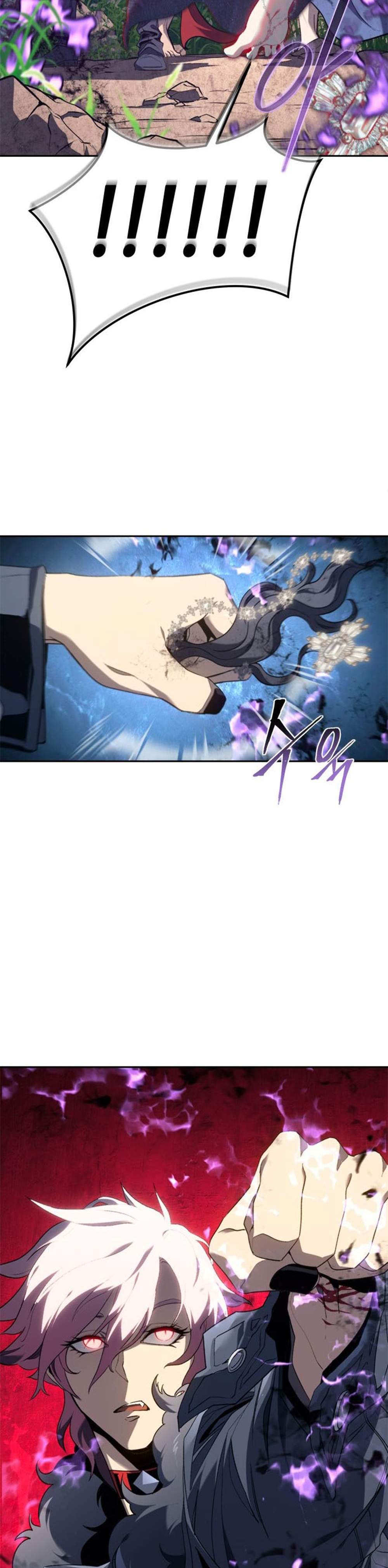 The Reason Why I Quit Demon King แปลไทย