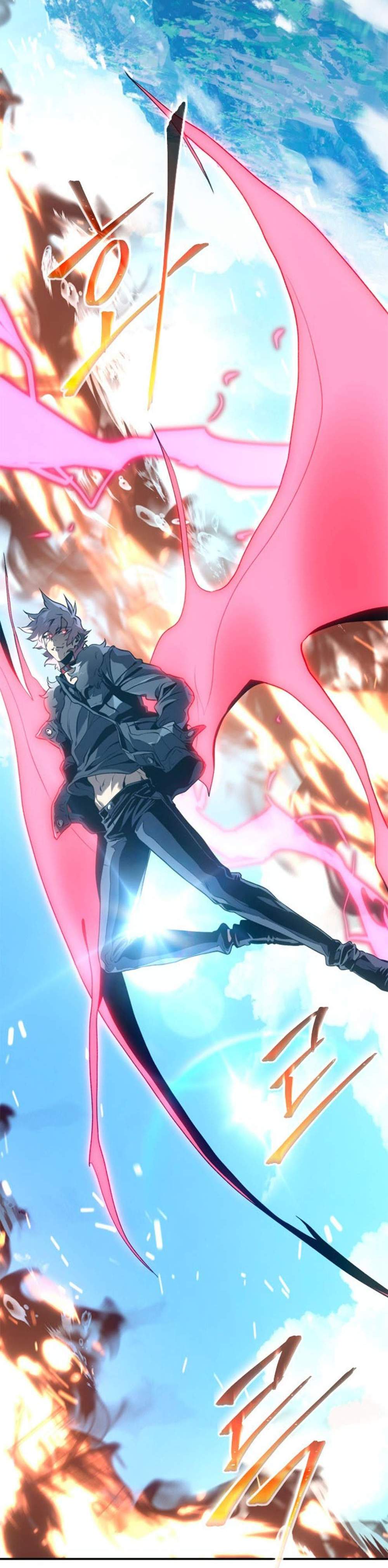 The Reason Why I Quit Demon King แปลไทย