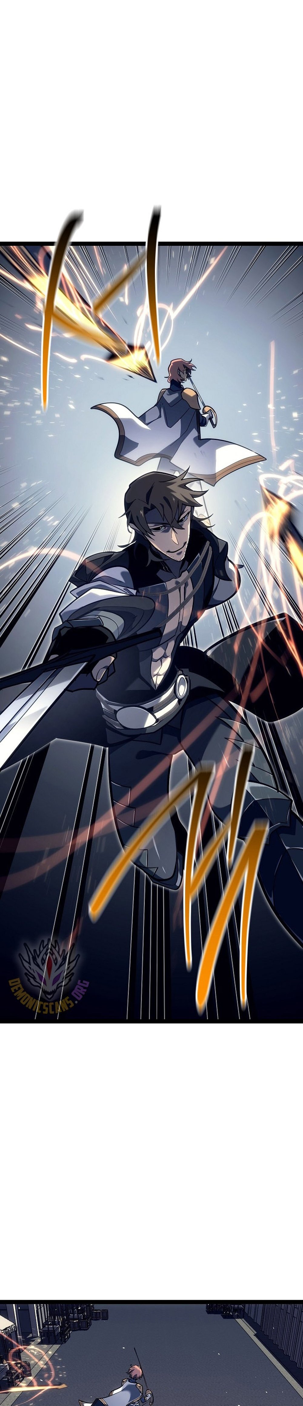 Regressing as the Reincarnated Bastard of the Sword Clan แปลไทย